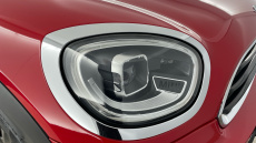 MINI Countryman 1.5 Cooper Classic ALL4 5dr Auto Petrol Hatchback